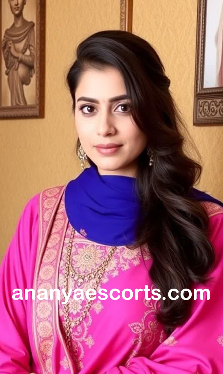 Call Girls in Purna