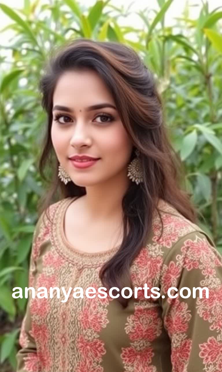 Escort Service in Purna