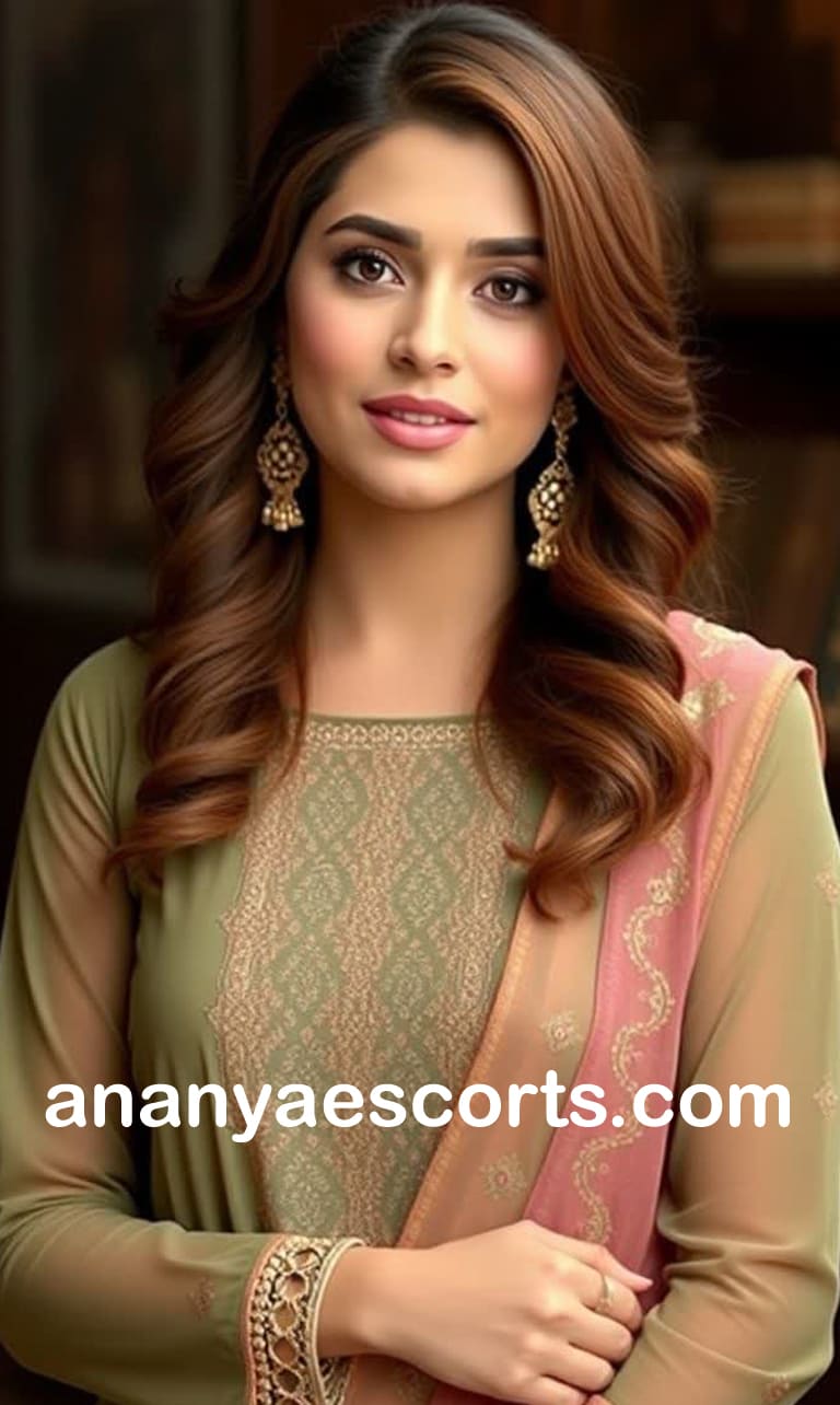 Escort Service in Purna