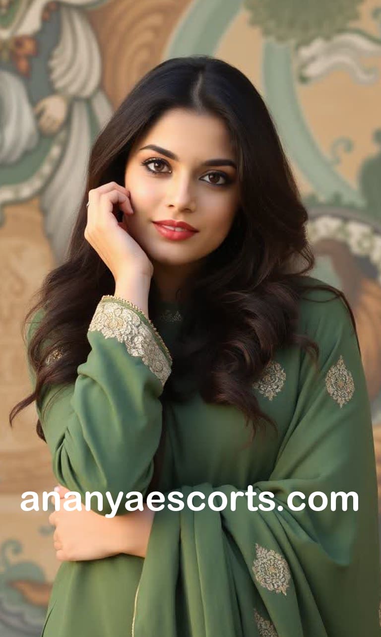 Call Girls in Purna